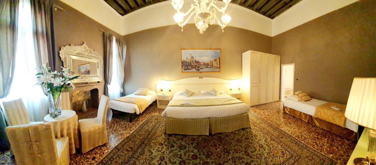 Hotel Corte Dei Greci Венеция Экстерьер фото